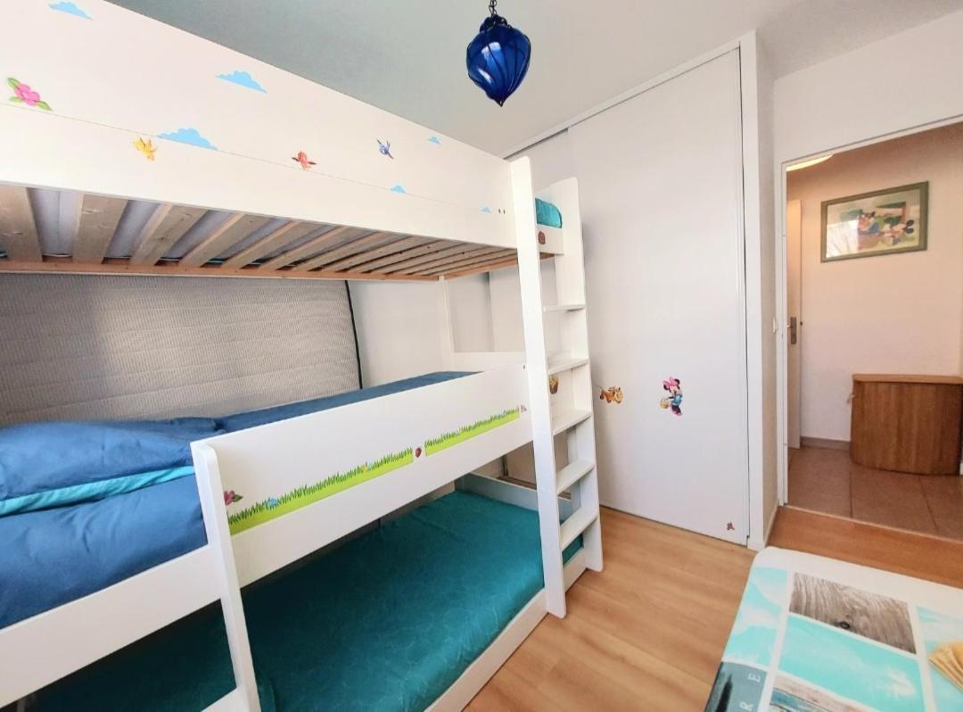 2 Chambres Privees - 6 Personnes A 8 Minutes De Disneyland Montevrain Luaran gambar